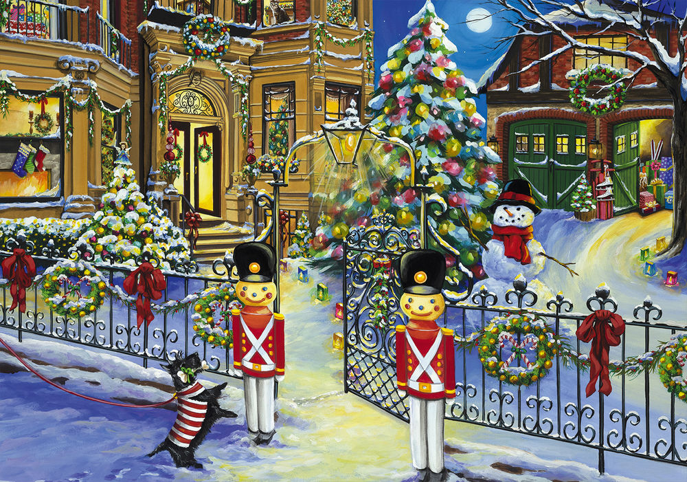 PUZZLE 0 La Seyne-sur-Mer (83)