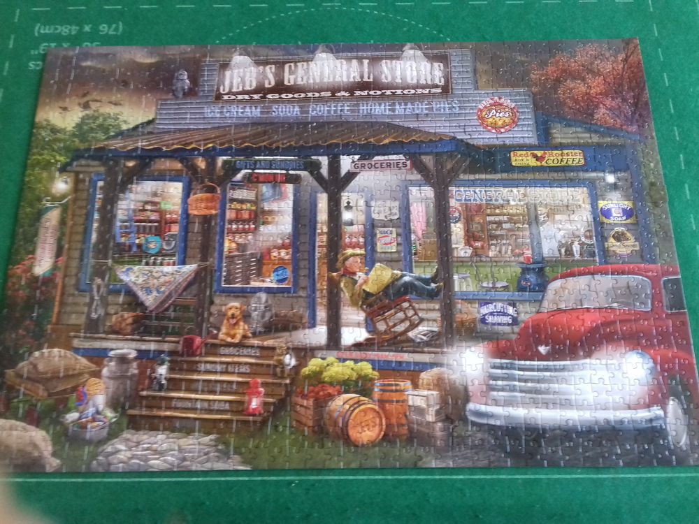 Puzzle 15 La Seyne-sur-Mer (83)