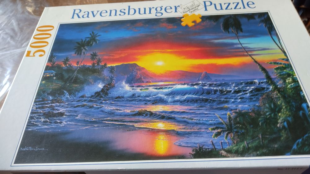 Puzzle 20 Maisons-Alfort (94)