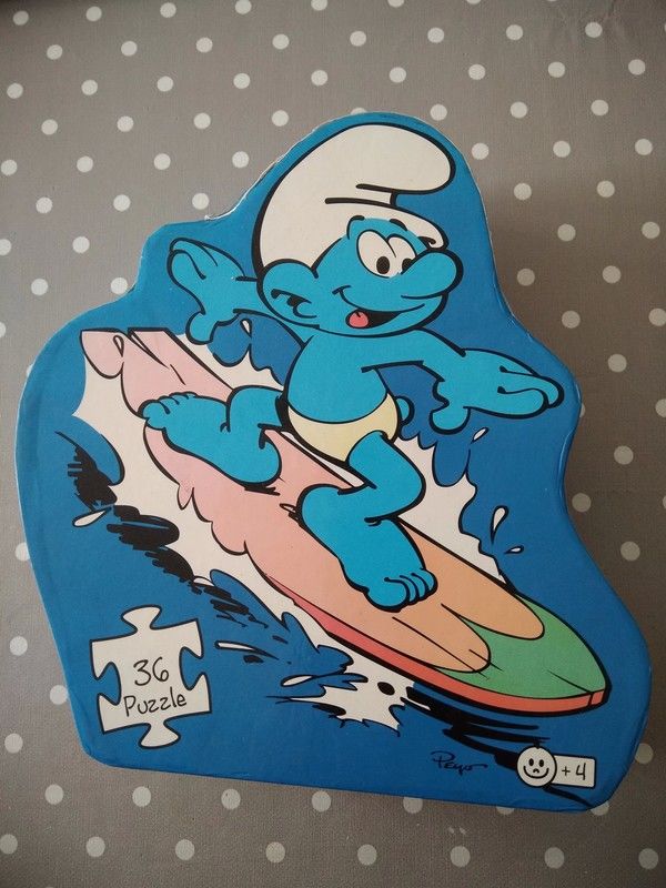 puzzle 3 Le Ch�telet-en-Brie (77)