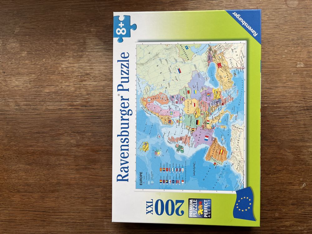 Puzzle 200 8 Douai (59)