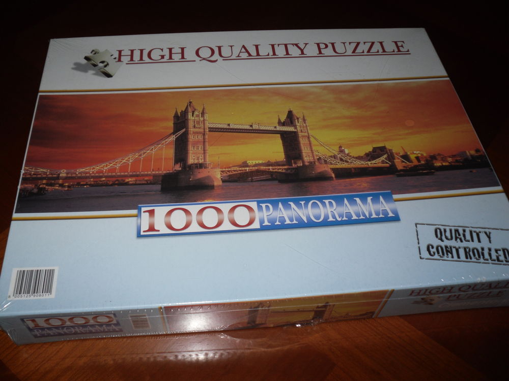 Puzzle 20 Vaulx-en-Velin (69)