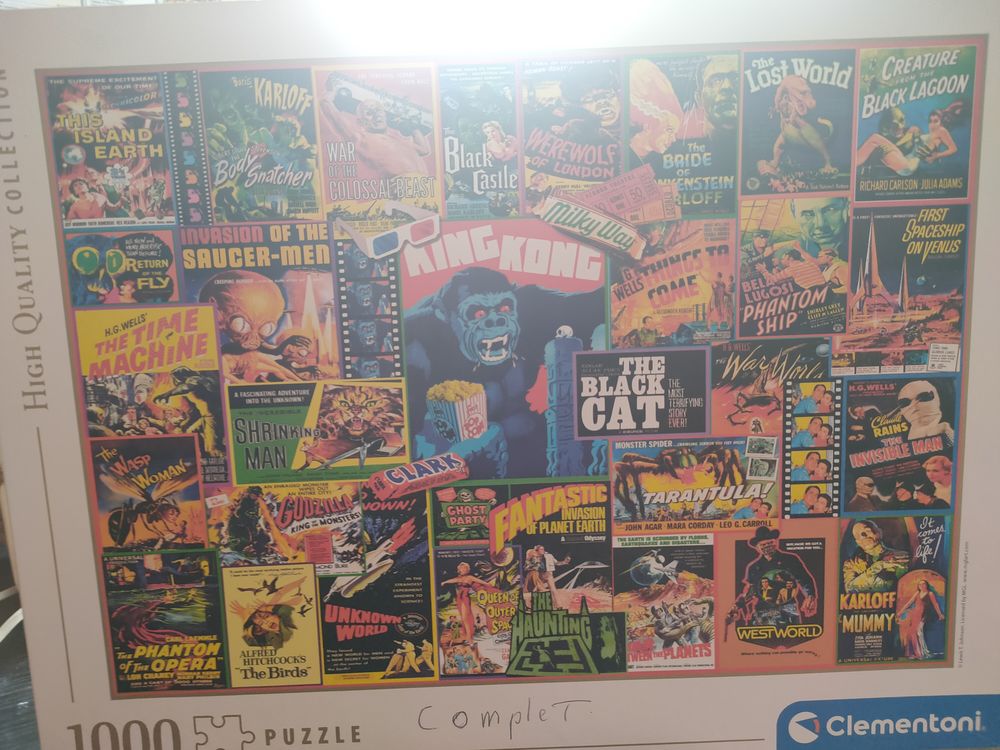 Puzzle 8 Armenti�res (59)