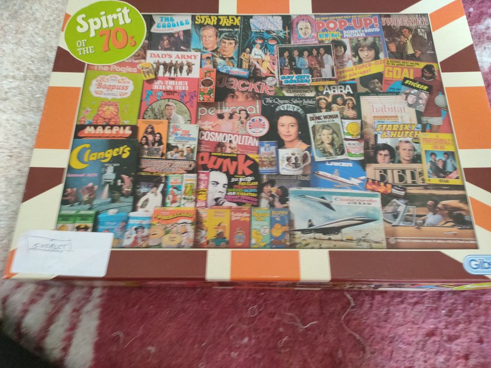 Puzzle 8 Armenti�res (59)