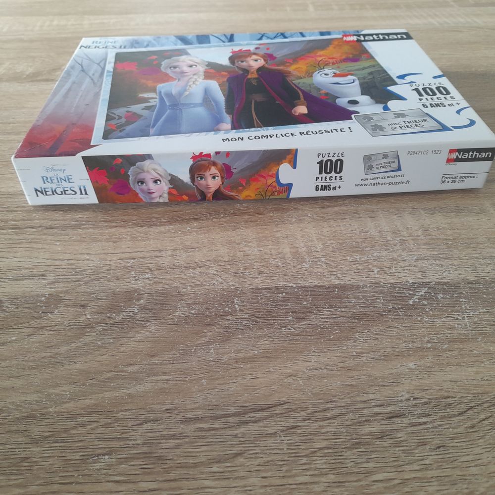 puzzle 5 Vaugneray (69)