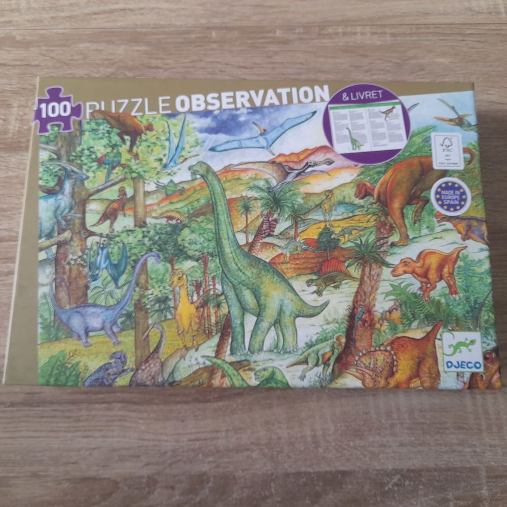 puzzle 10 Vaugneray (69)