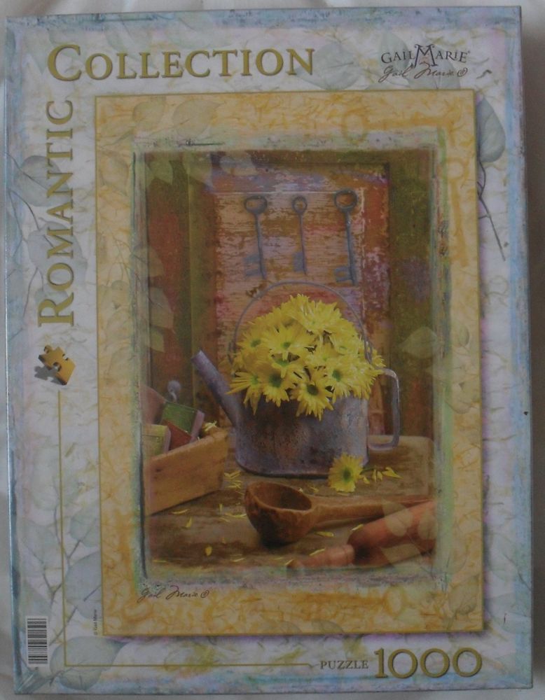 Lot de 3 PUZZLES NEUFS de 1 000 pi�ces 30 Montreuil (93)