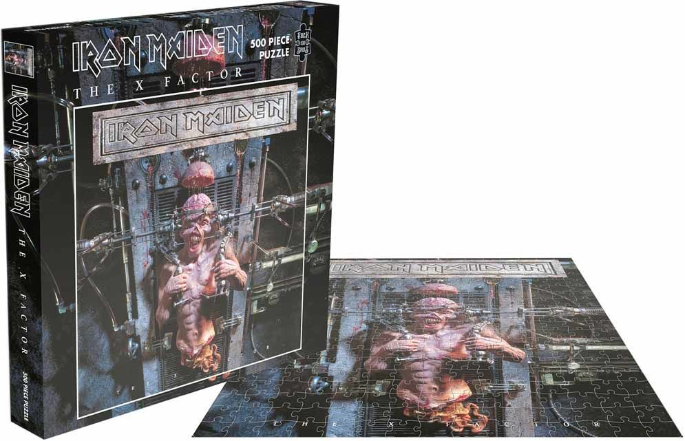 PUZZLES 500 Pi�ces Rock Saws NEUF SOUS BLISTER
15 Avion (62)