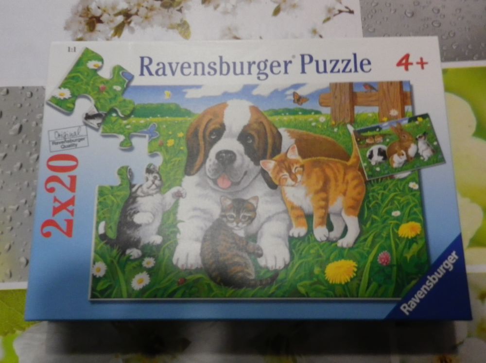 2 PUZZLES 2 Bubry (56)