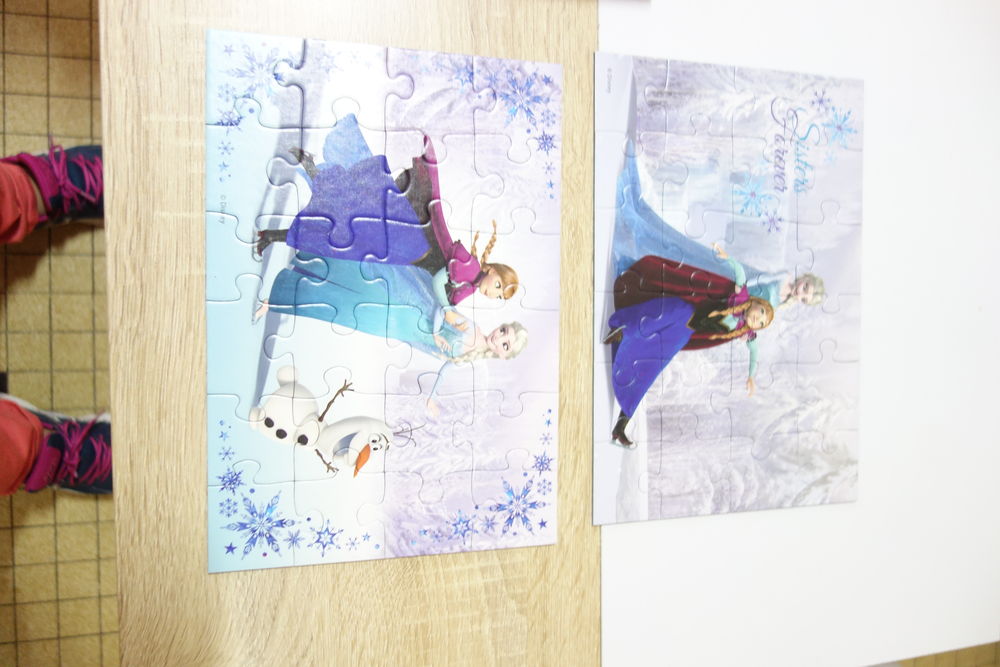 PUZZLES 4 Mailly-la-Ville (89)