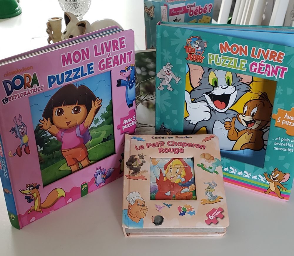 Puzzles 9 Feins (35)