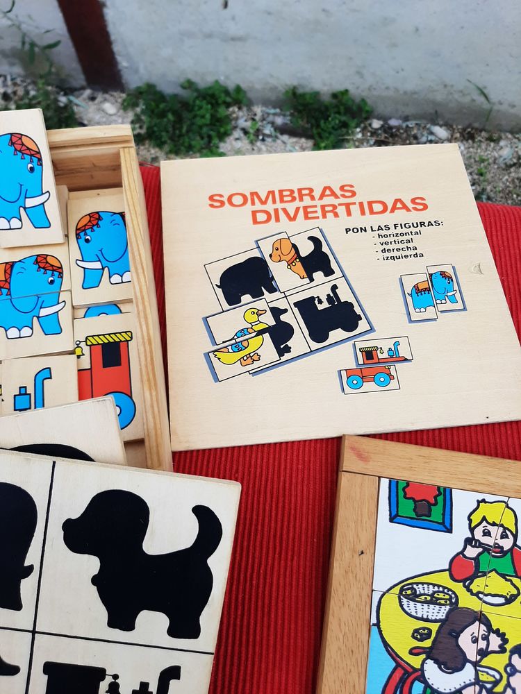 Puzzles 10 Beaumes-de-Venise (84)