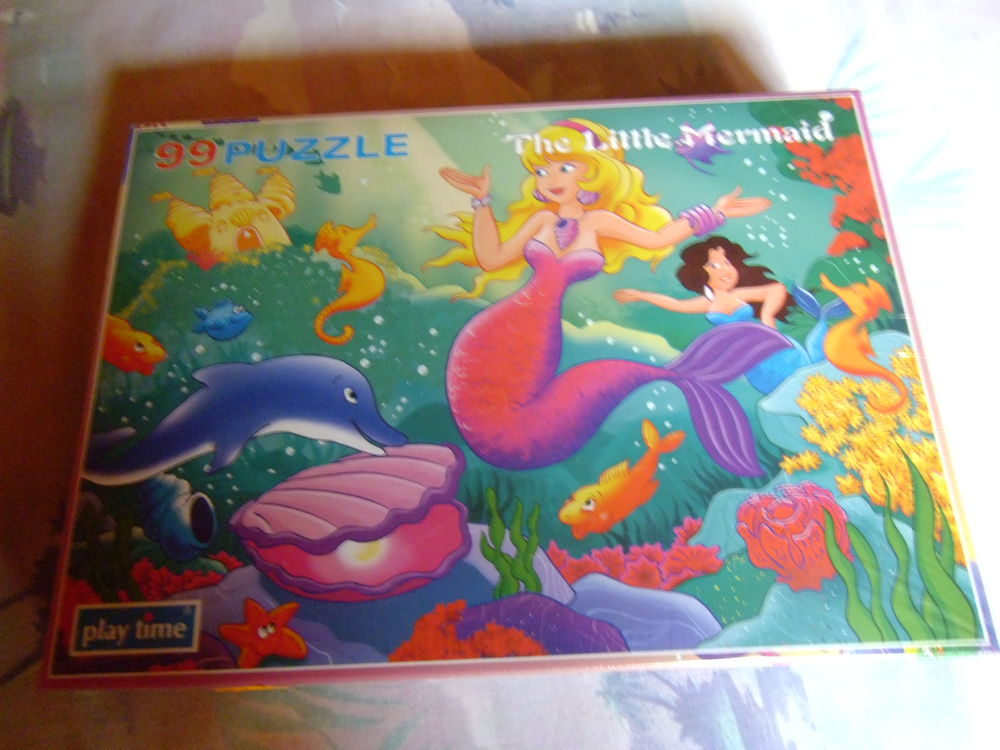 Puzzles
15 Carnac (56)