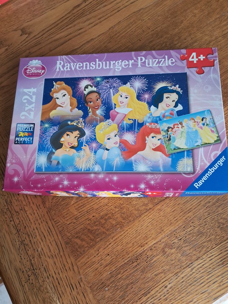 puzzles 10 Aulnay-sous-Bois (93)