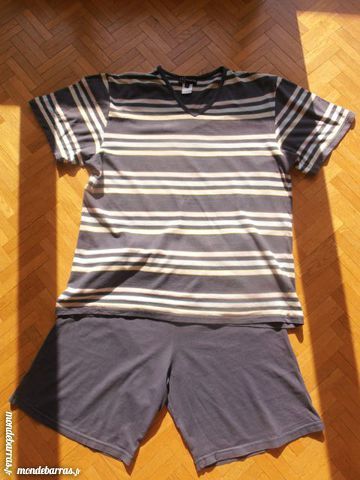 Pyjama ARMORLUX (V8) 10 Tours (37)