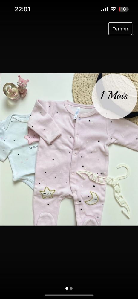 pyjama + bodie T.1M 5 Guilers (29)