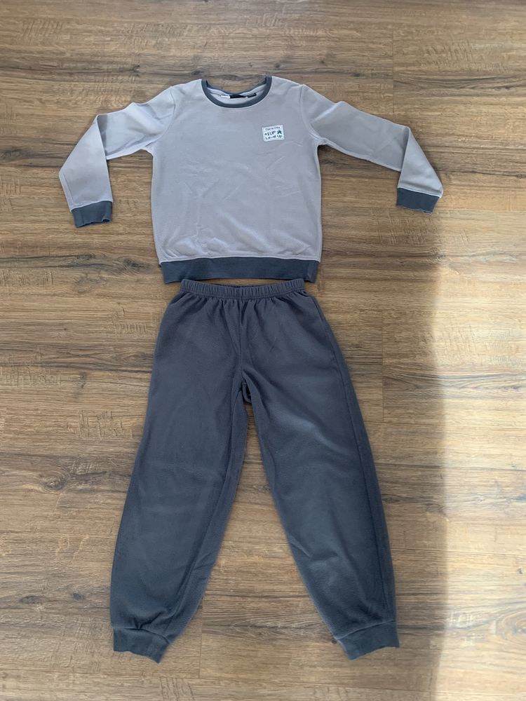 Pyjama enfant gar�on     Pepperts    3 Saleilles (66)