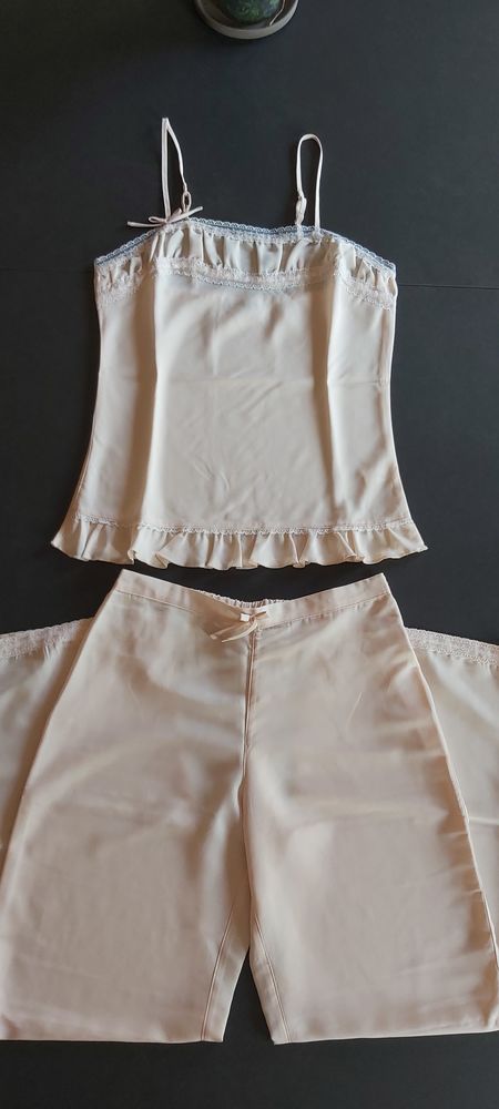 Pyjama femme Hechter 36 32 Gaillon (27)