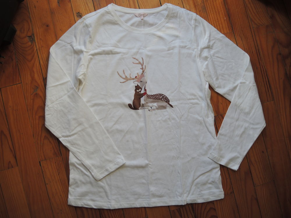 PYJAMA FEMME 35 Malakoff (92)