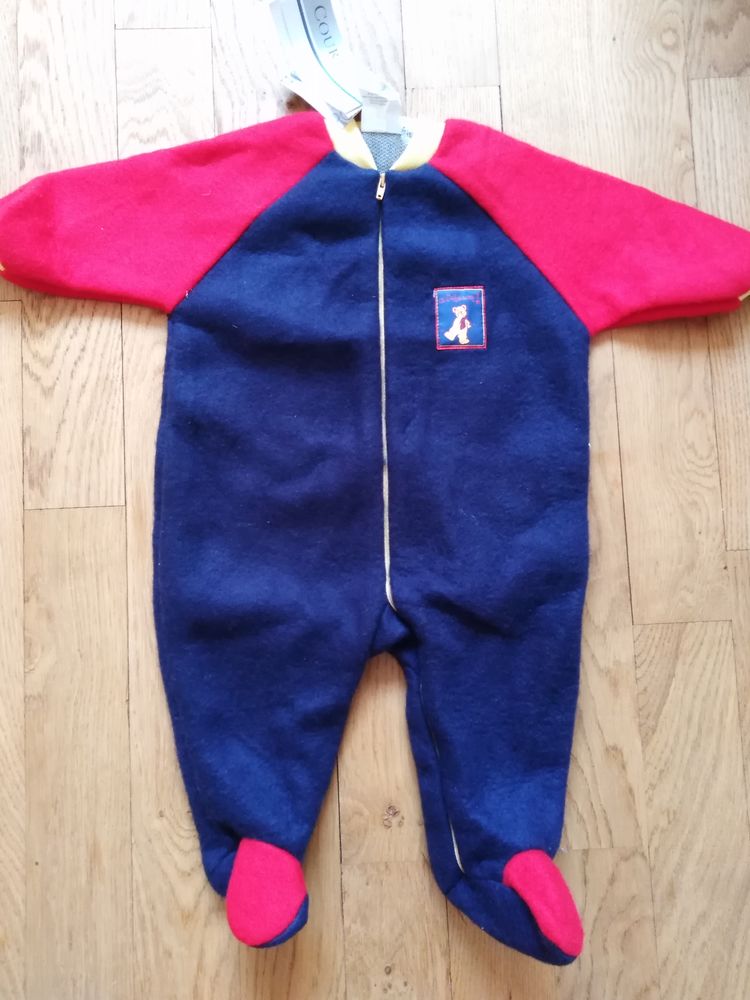 Pyjama/grenouill�re 8 Orl�ans (45)