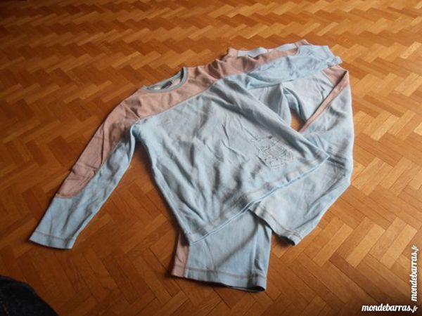 Pyjama long SERGENT MAJOR (V7) 10 Tours (37)