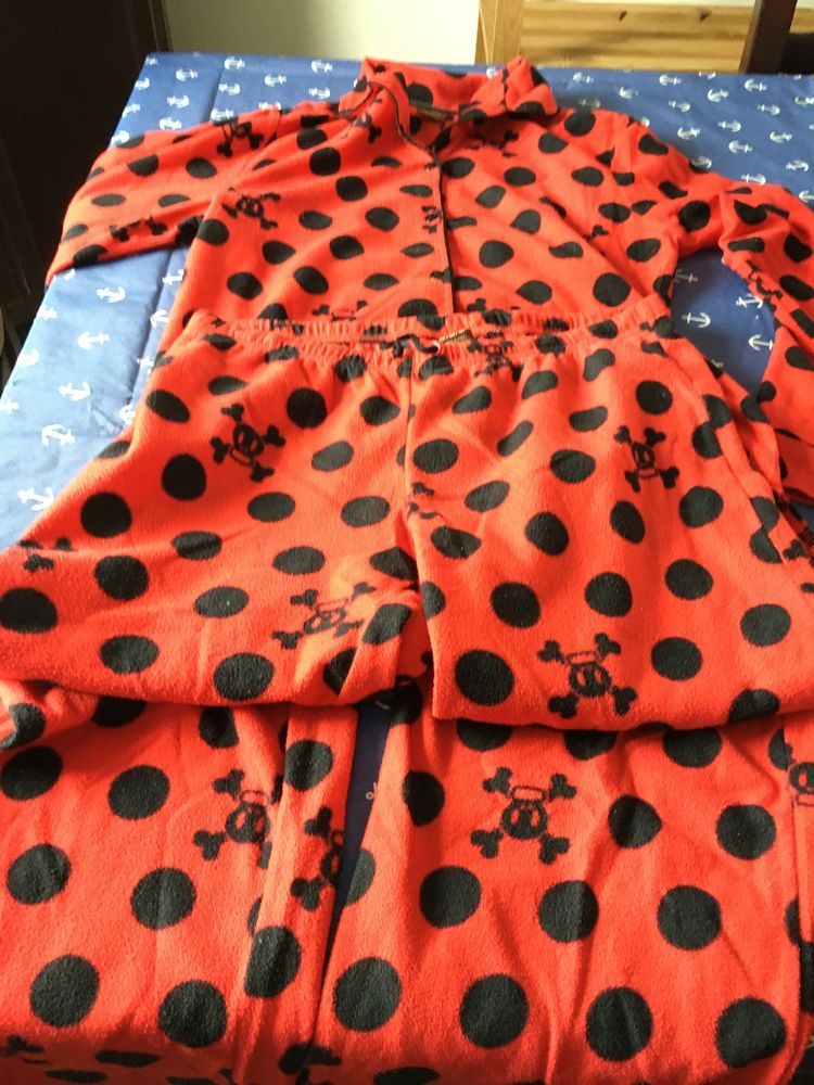 pyjama mixte 7 Friville-Escarbotin (80)