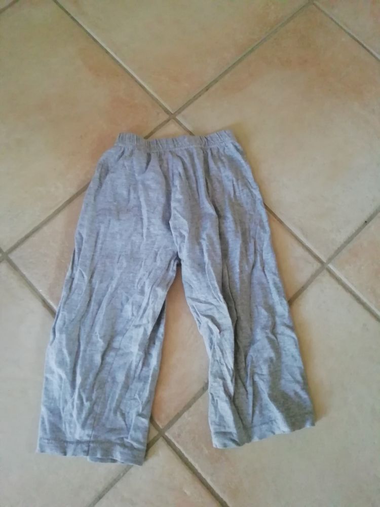 Bas de pyjama taille 3 ans 1 Montaigu (02)