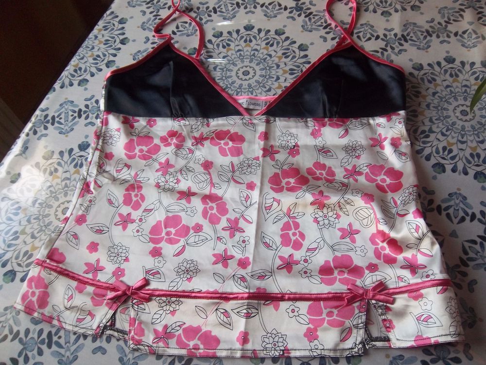 Pyjama taille 40/42 8 Bricquebec (50)