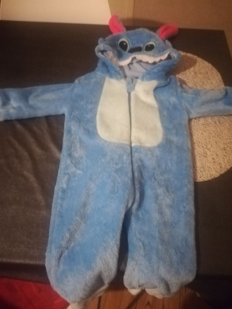 pyjama tr�s bn �tat a r�cup�rer sur place pas d envoi sur St �tienne 10 Saint-�tienne (42)