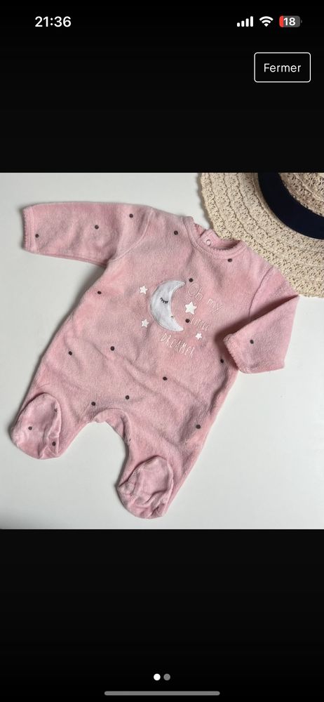 pyjama T.1M 5 Guilers (29)