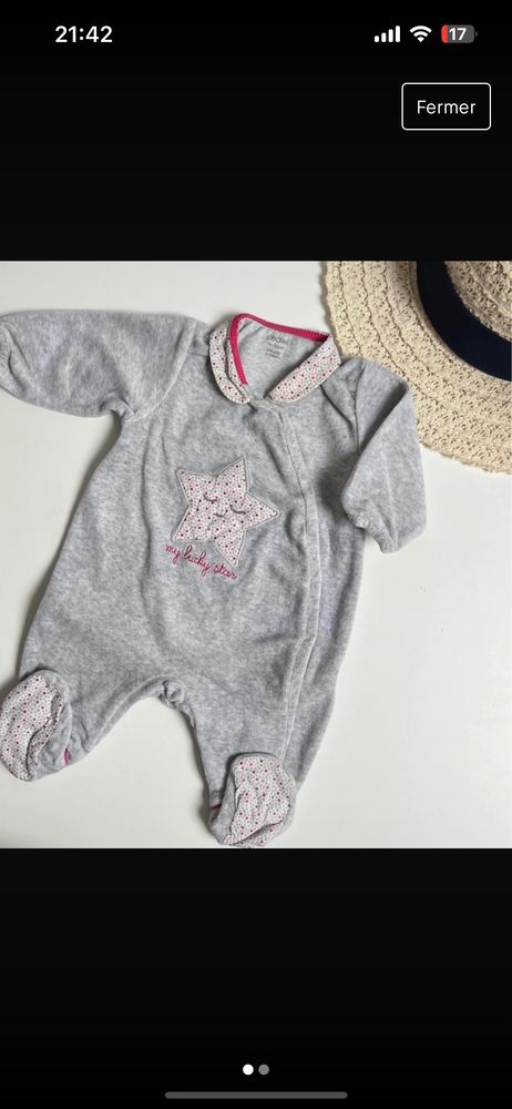 pyjama T.1M 10 Guilers (29)