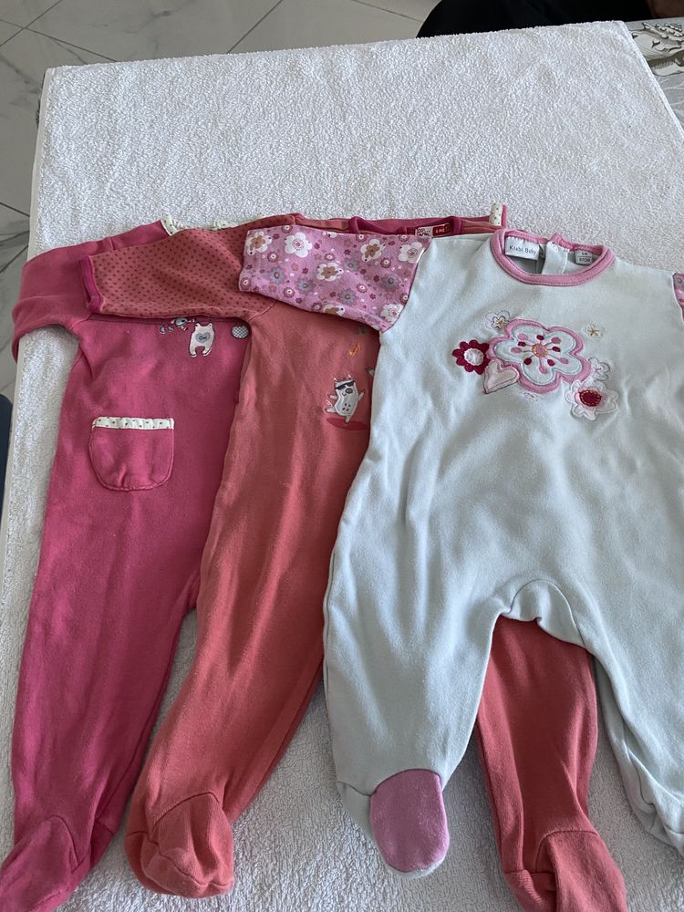 Lot de 3 pyjamas 3 Cagnes-sur-Mer (06)