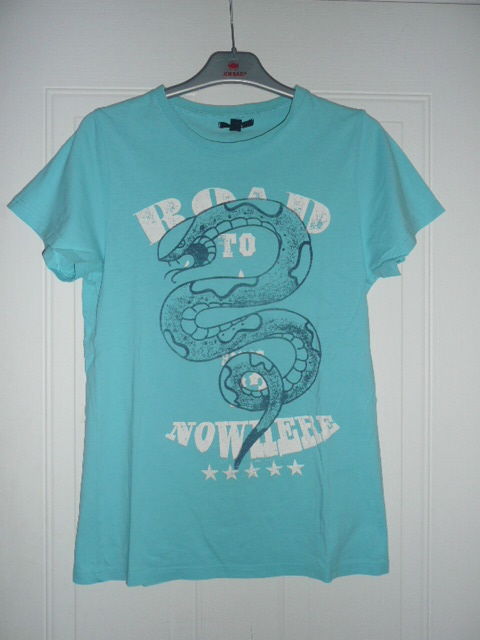 PYJASHORT BLEU 14 ANS 3 Escalquens (31)