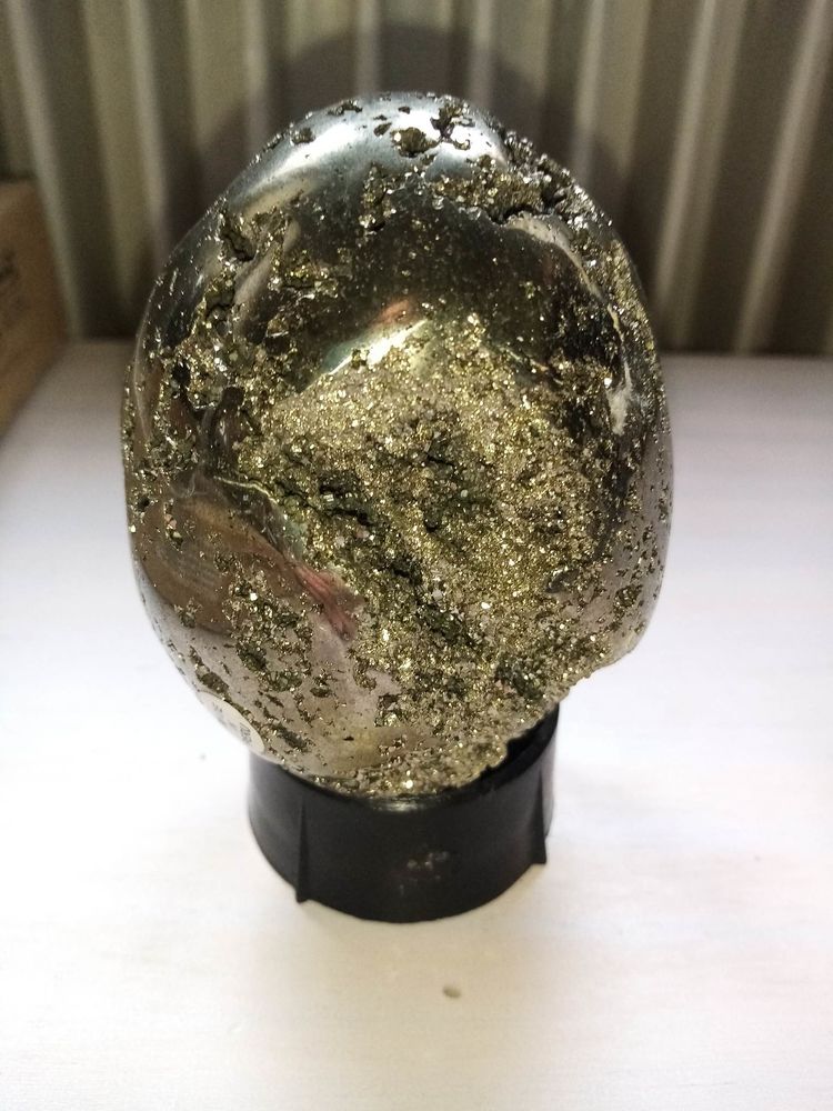 Pyrite 744g.
100 Colmar (68)