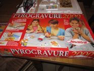 Pyrogravure 2000 complet avec notice 28 M�rignies (59)
