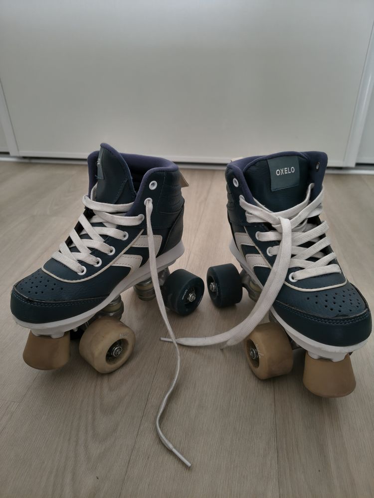 Quad enfant 35 Croissy-sur-Seine (78)