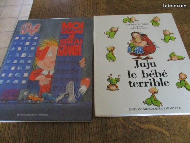 Moi quand je serai grande 6 M�rignies (59)