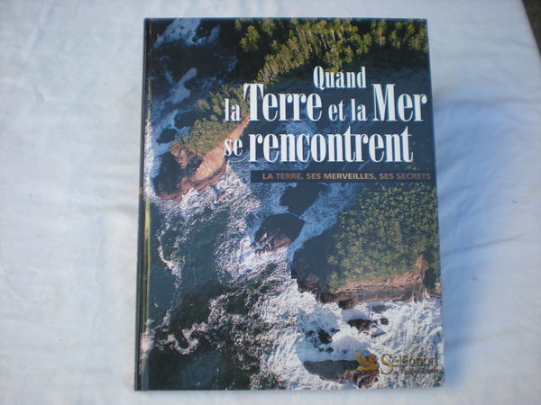 quand la terre et la mer se rencontrent 2 Bailleau-l'�v�que (28)