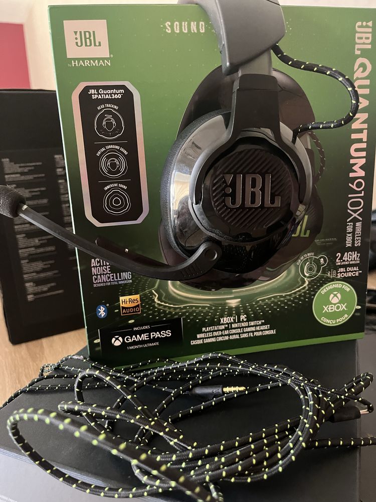 JBL Quantum 910x wireless for Xbox /pc 170 Hy�res (83)