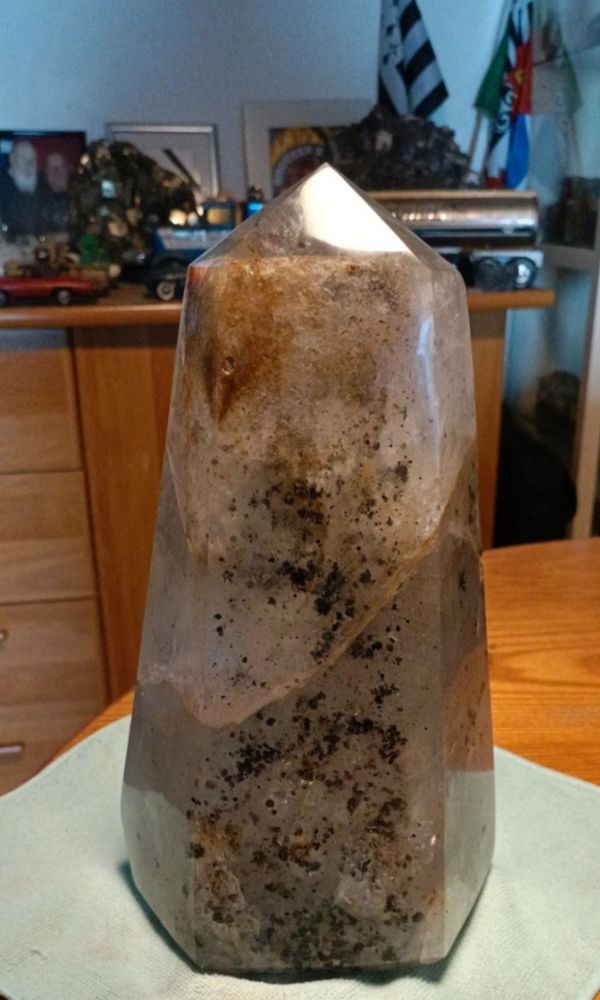 Quartz Bresil 350 Noyal-Muzillac (56)