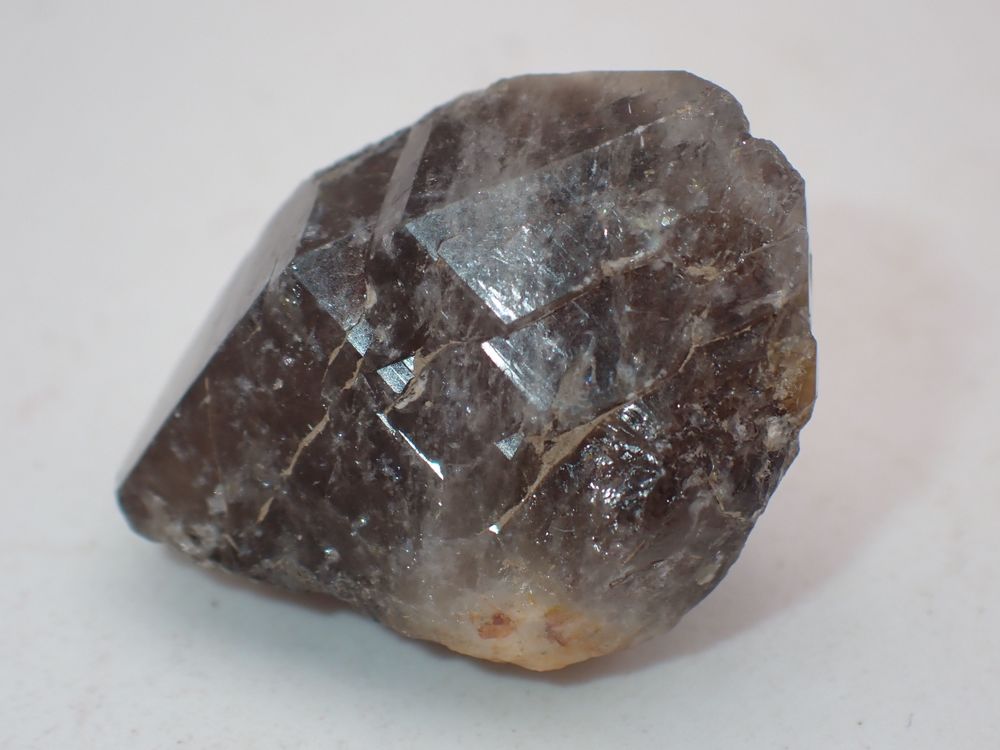 Quartz , Les Epesses , Vend�e , France 11gr  30 x 22 x 15 mm 10 Moyenmoutier (88)