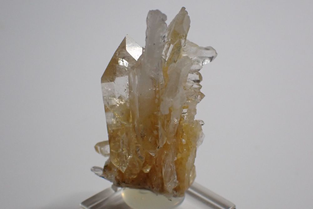 Quartz RARE Bonneval La Lauzi�re Tarentaise Savoie France 30 La Petite-Raon (88)