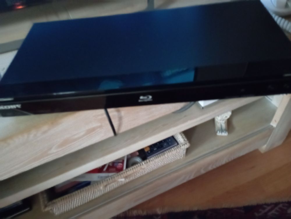 DVD quasi neuf bon fonctionnement 150 Tremblay-en-France (93)