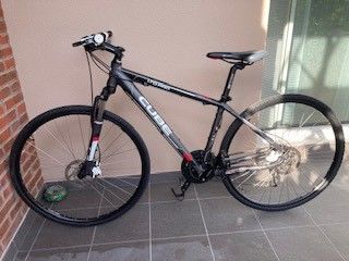 VTT quasi neuf peu roul� 450 Le Bouscat (33)