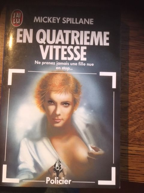 en quatri�me vitesse 1 Saint-Florent-le-Vieil (49)