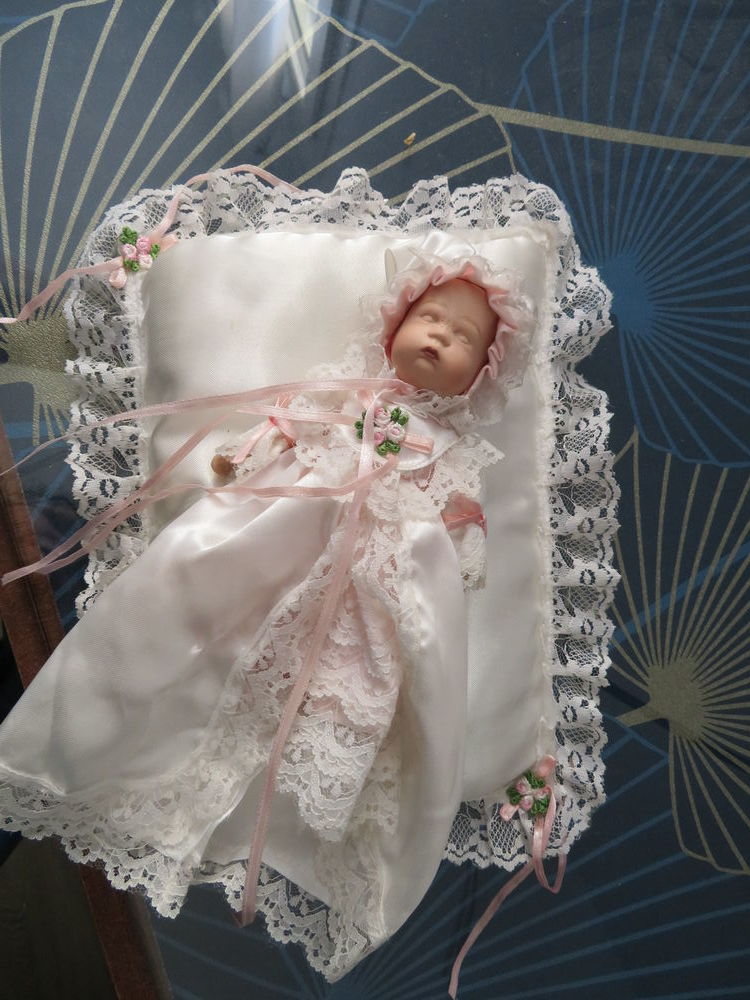 Quel joli b�b� endormi !! 5 La Chauss�e-d'Ivry (28)