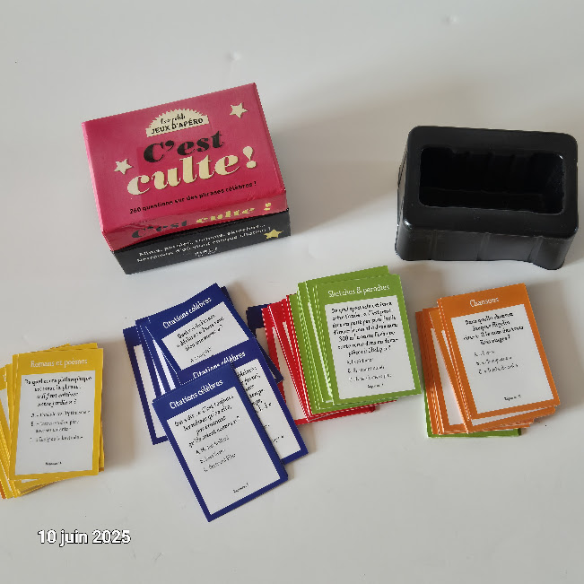 De quel roman D'Antoine Saint Exup�ry est issue la phrase  a 3 Saumur (49)