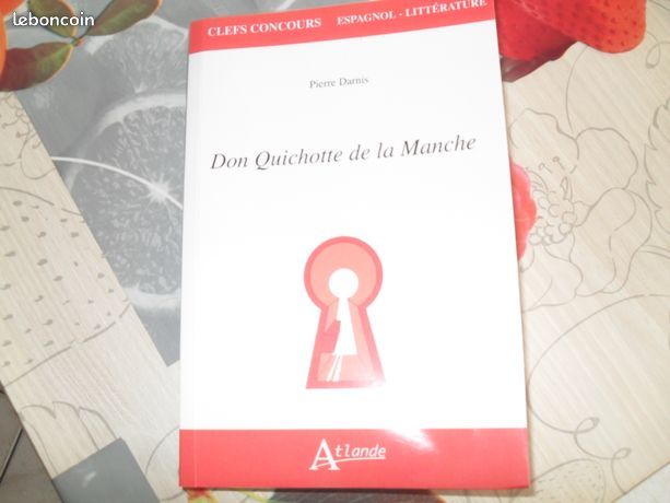 Don Quichotte de la Manche 15 Beauquesne (80)