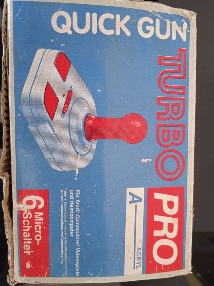 QUICK GUN TURBO PRO 30 Saint-Beno�t-de-Carmaux (81)