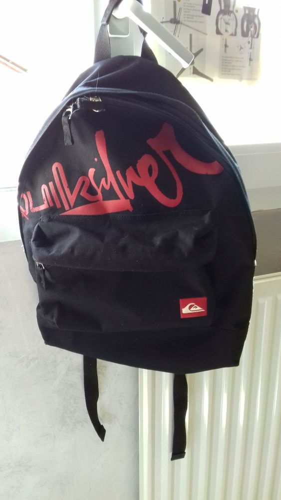 sac � dos Quiksilver 10 Tournan-en-Brie (77)